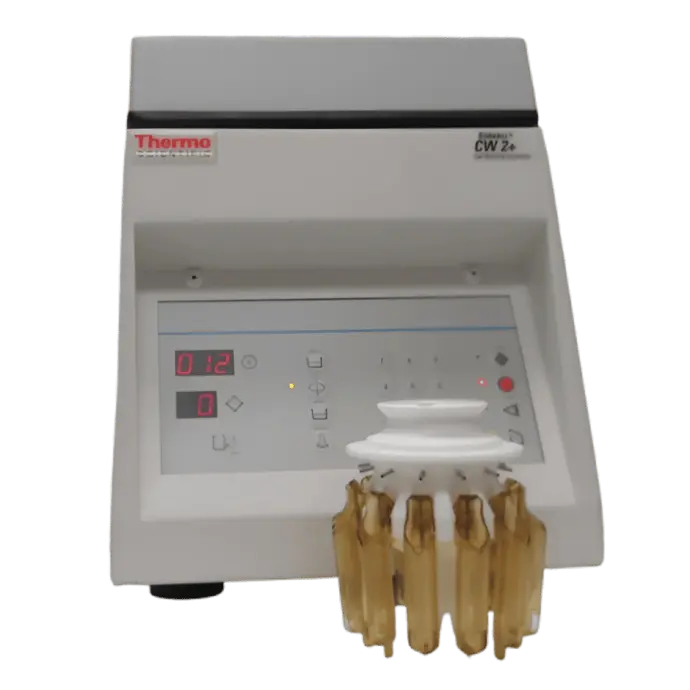 Thermo Scientific Sorvall CW2 Plus Cell Washer the Reliable Choice